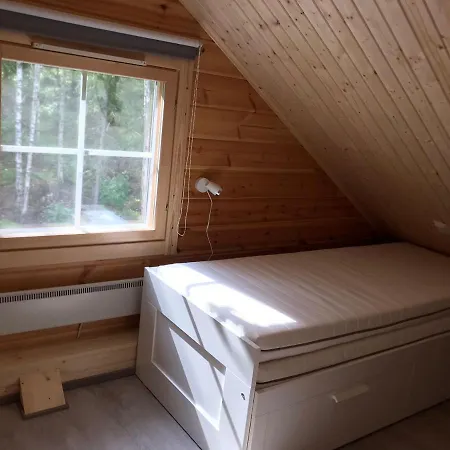 Villa Ilmajarvi Forest Dream *
