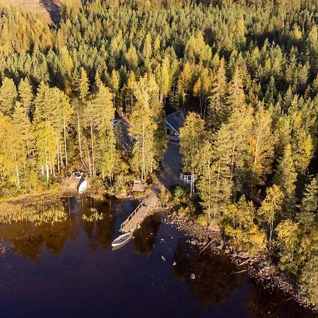 Ilmajarvi Forest Dream * Ruokolahti