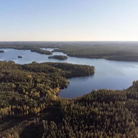 Ilmajarvi Forest Dream *